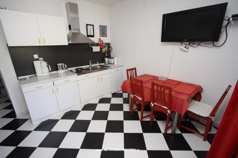 Apartmaji Pašalić – foto 6