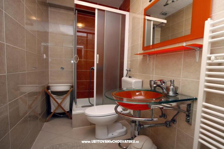 Apartmaji Pašalić – foto 7