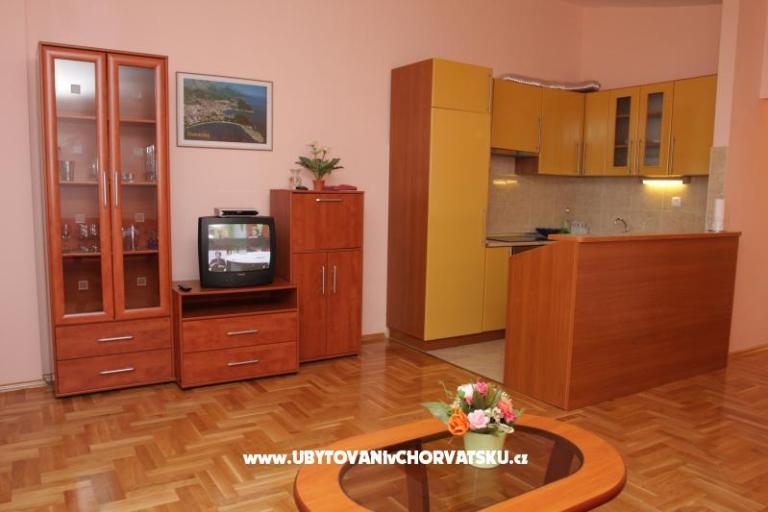 Apartmaji Paula – foto 16