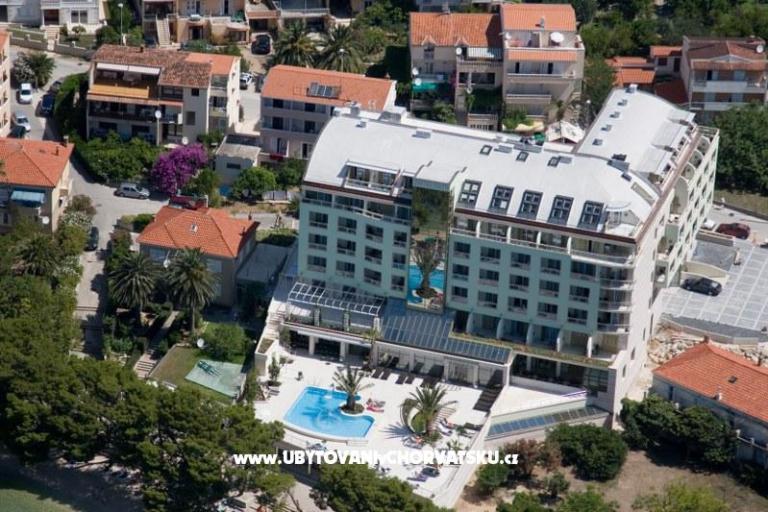 Apartmaji Premeru Makarska – foto 2