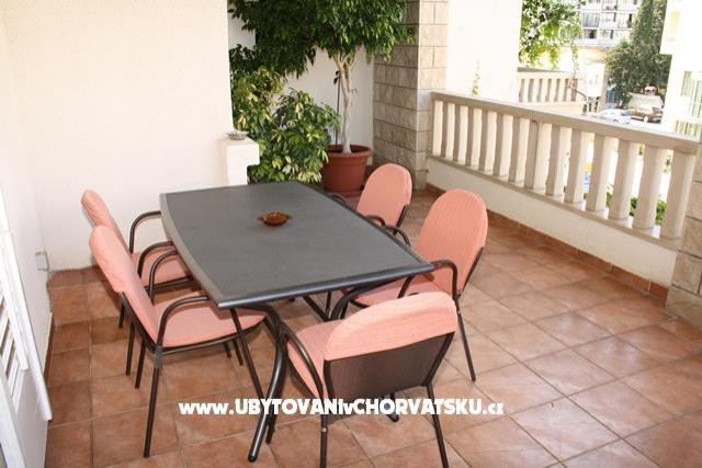 Apartmaji Premeru Makarska – foto 3