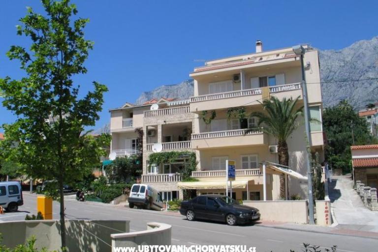 Apartmaji Premeru Makarska – foto 4