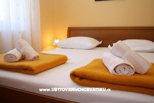 Apartmaji Premeru Makarska – foto 7