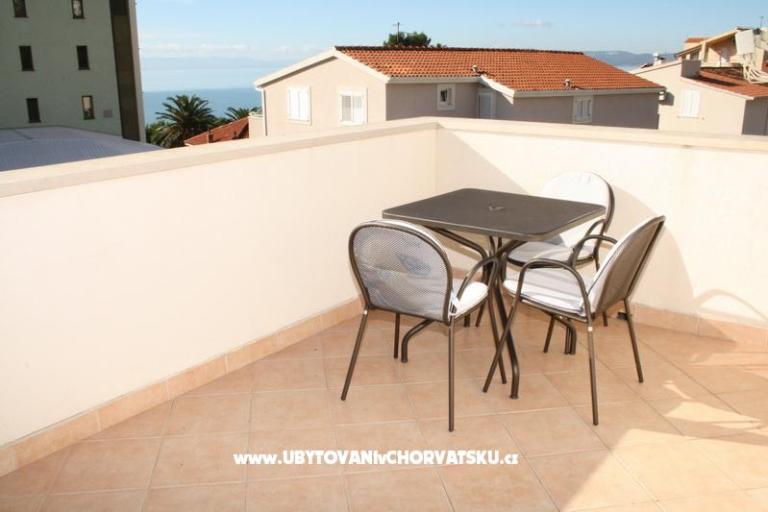 Apartmaji Premeru Makarska – foto 8