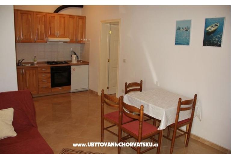 Apartmaji Rados – foto 11