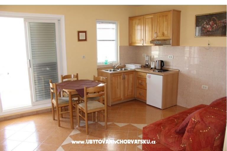 Apartmaji Rados – foto 14
