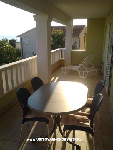 Apartmaji Rados – foto 5