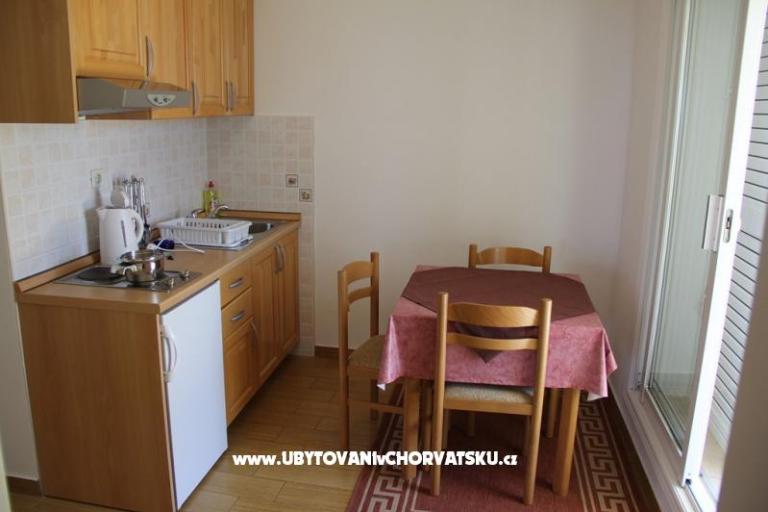 Apartmaji Rados – foto 7