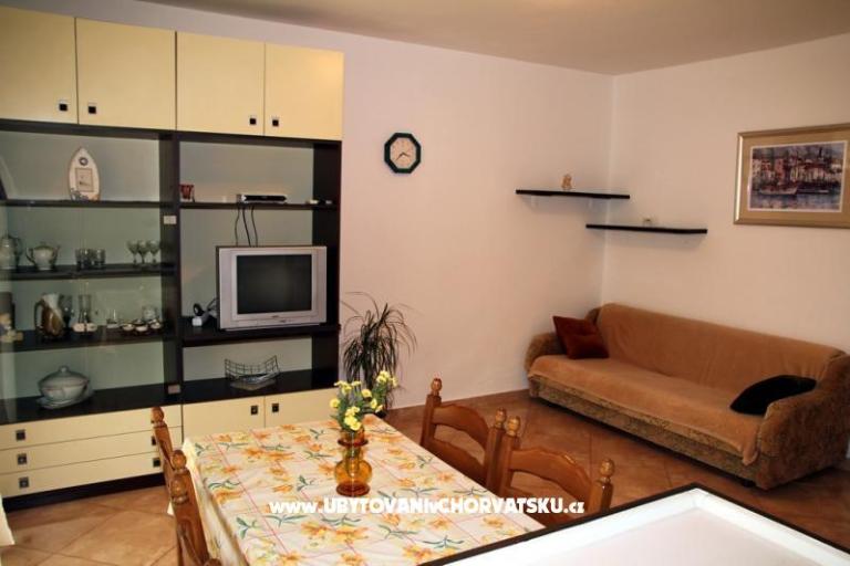 Apartmaji Raos – foto 11
