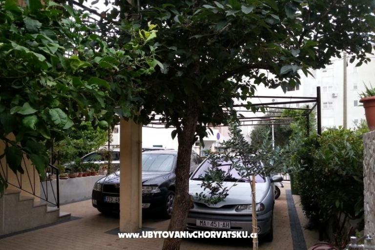 Apartmaji Raos – foto 12