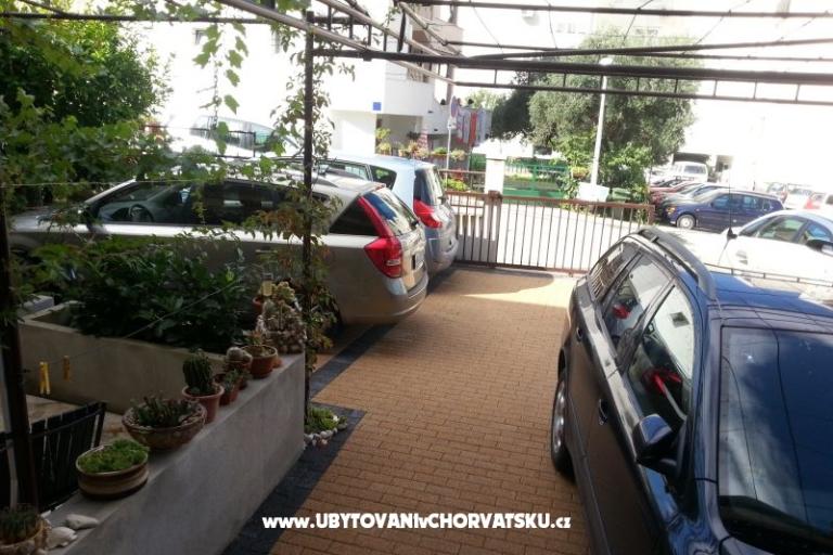 Apartmaji Raos – foto 2