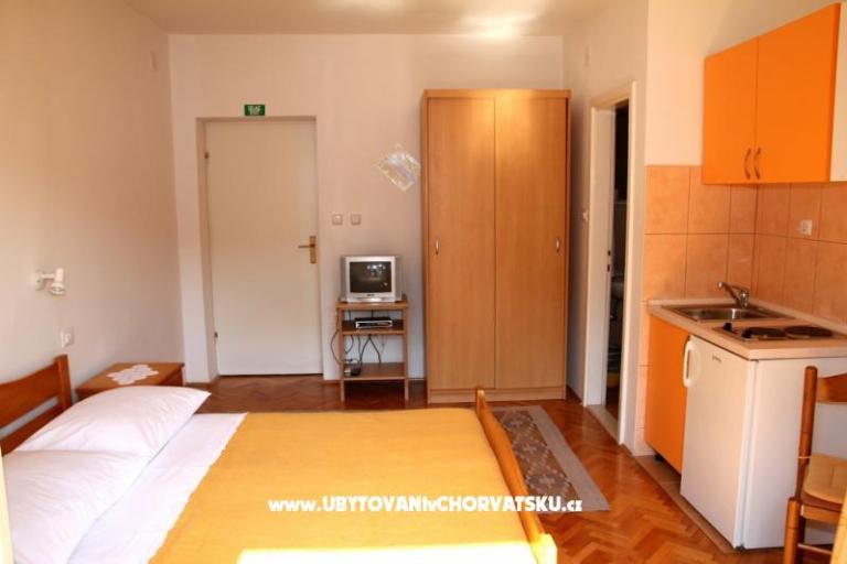 Apartmaji Raos – foto 5