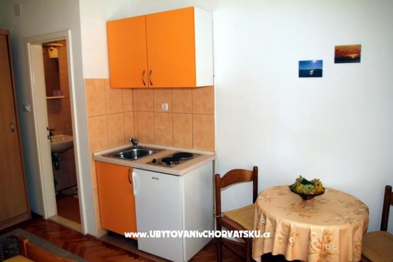 Apartmaji Raos – foto 6