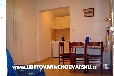 Apartmaji Raos – foto 7