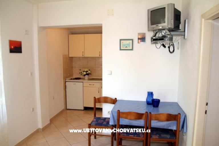 Apartmaji Raos – foto 8