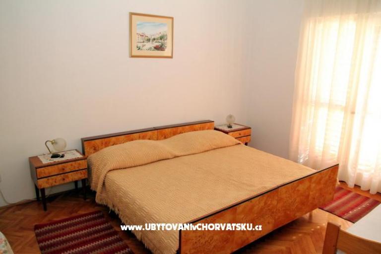 Apartmaji Raos – foto 9