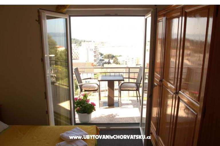 Apartmaji Ravlić Makarska – foto 11
