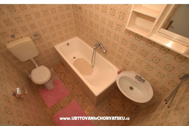 Apartmaji Ravlić Makarska – foto 12