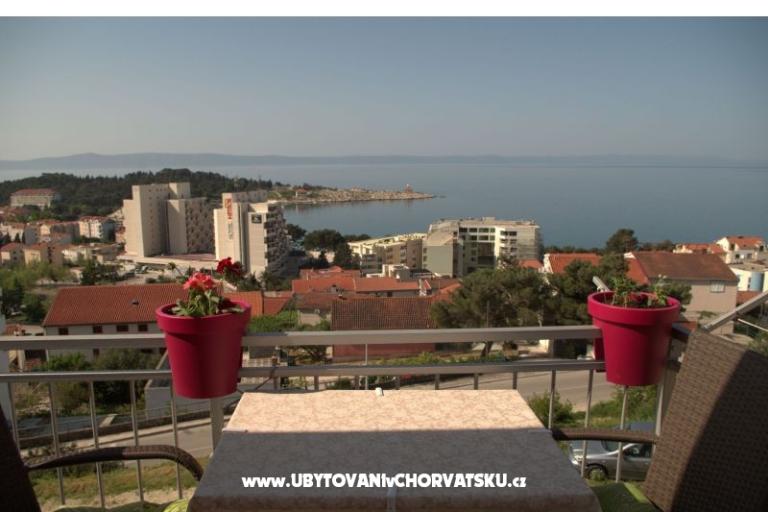 Apartmaji Ravlić Makarska – foto 17
