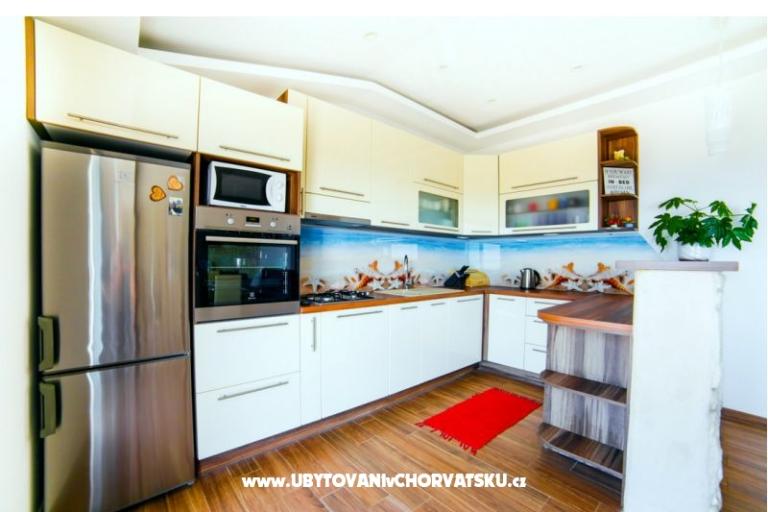 Apartmaji Ravlić Makarska – foto 7