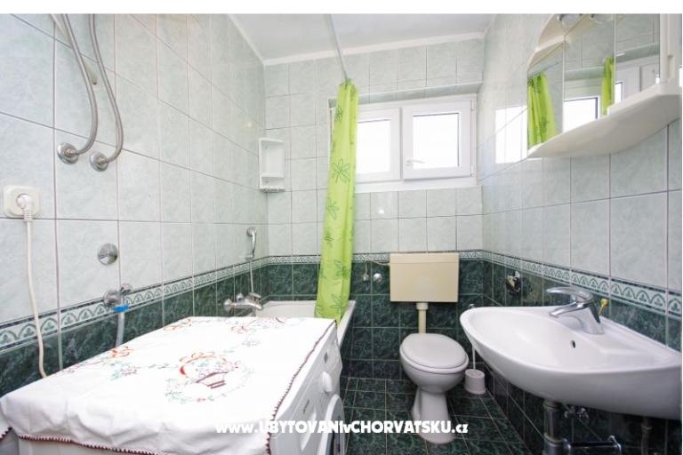 Apartmaji Ribarević – foto 10