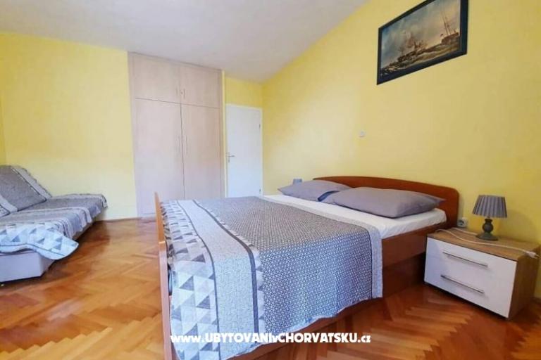Apartmaji Ribarević – foto 12