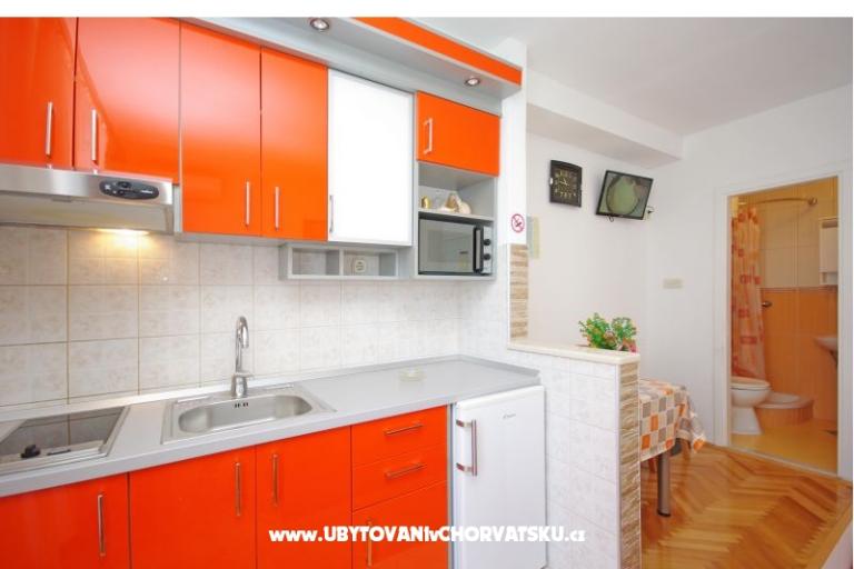 Apartmaji Ribarević – foto 13