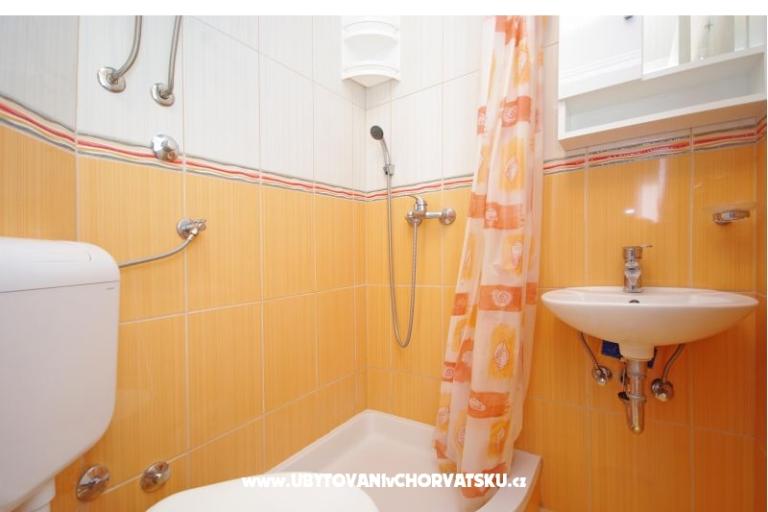 Apartmaji Ribarević – foto 15