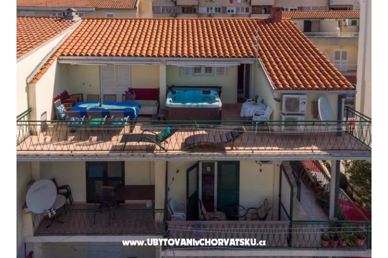 Apartmaji Ribarević – foto 19
