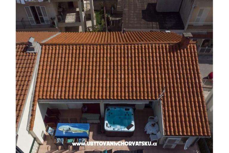 Apartmaji Ribarević – foto 22