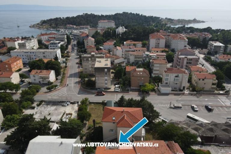 Apartmaji Ribarević – foto 23