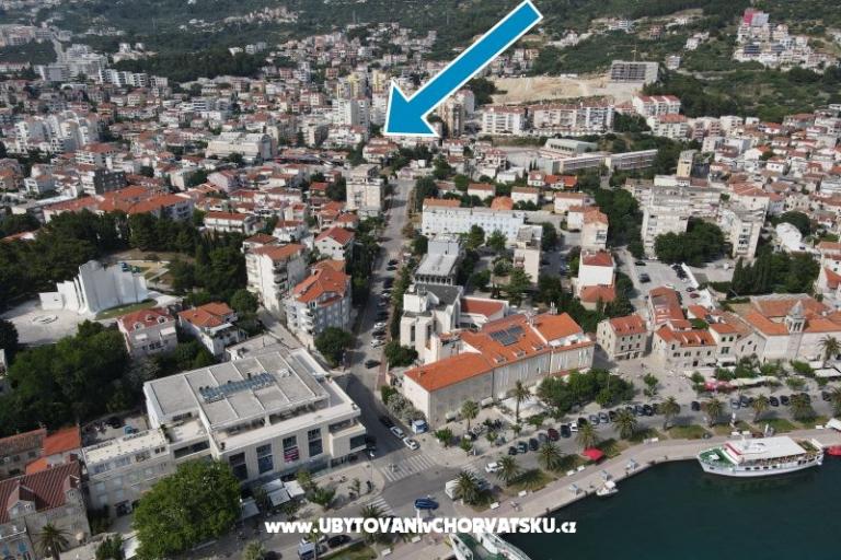 Apartmaji Ribarević – foto 24