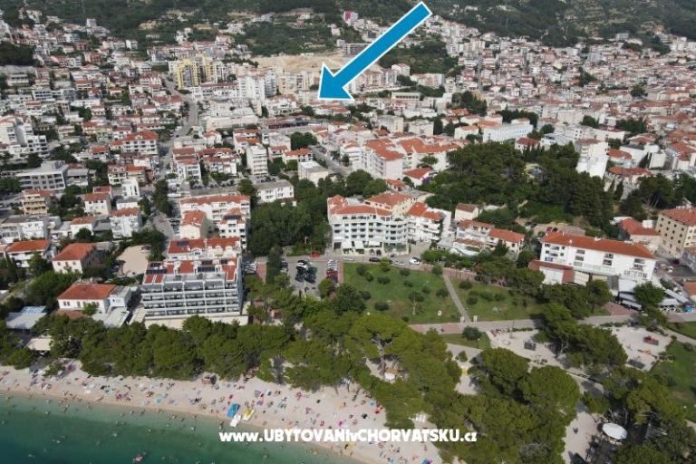 Apartmaji Ribarević – foto 25