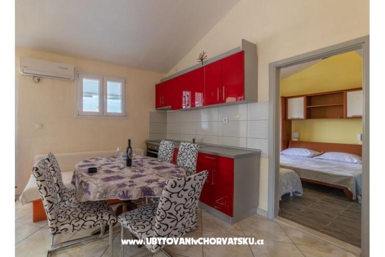Apartmaji Ribarević – foto 5