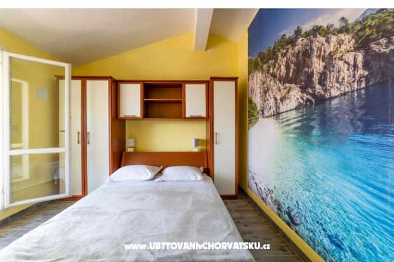 Apartmaji Ribarević – foto 6