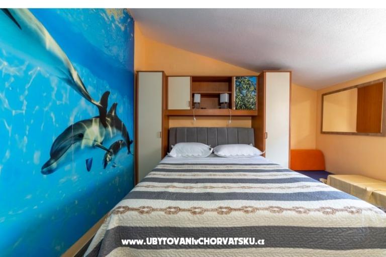 Apartmaji Ribarević – foto 7