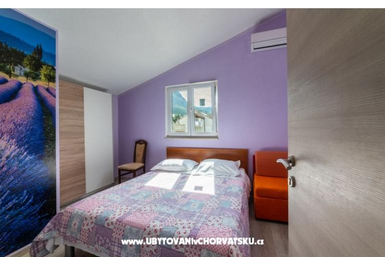 Apartmaji Ribarević – foto 8