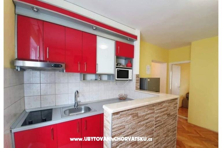 Apartmaji Ribarević – foto 9