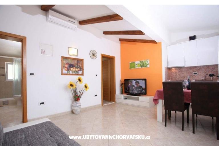Apartmaji Roso m&amp;m – foto 10
