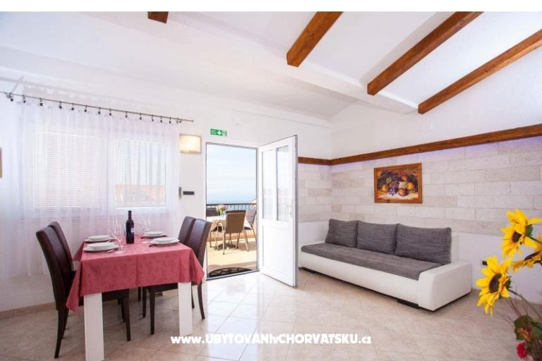 Apartmaji Roso m&amp;m – foto 11