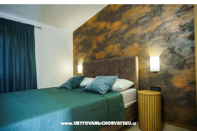 Apartmaji Roso m&amp;m – foto 12