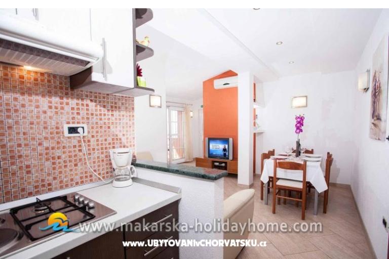 Apartmaji Roso m&amp;m – foto 14