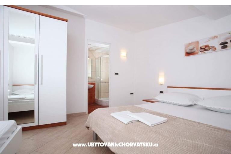Apartmaji Roso m&amp;m – foto 15