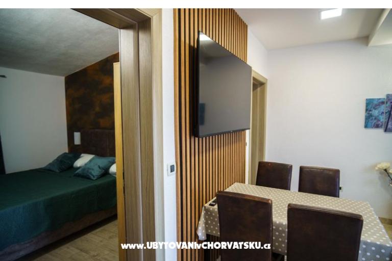 Apartmaji Roso m&amp;m – foto 16
