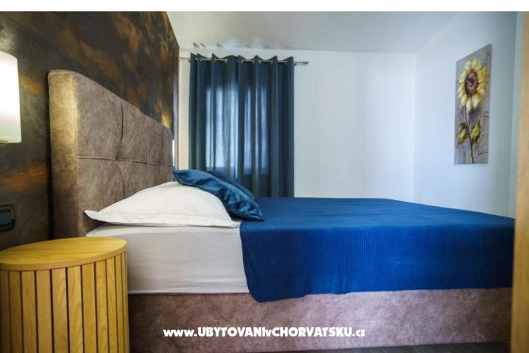 Apartmaji Roso m&amp;m – foto 17