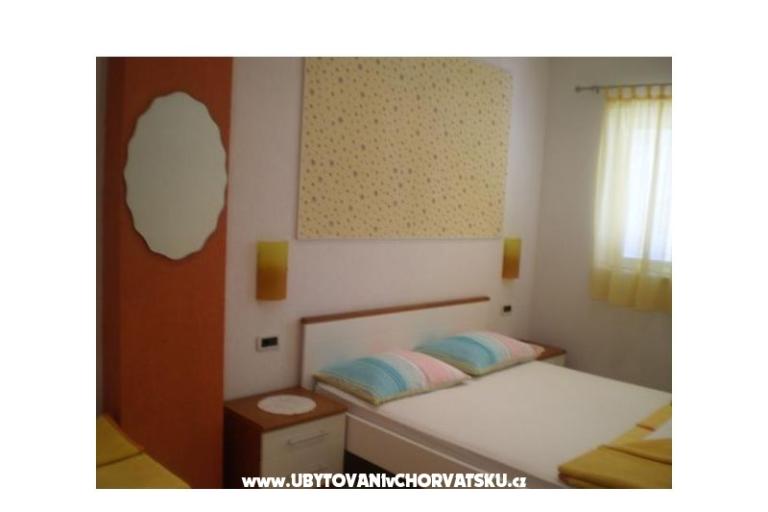 Apartmaji Roso m&amp;m – foto 18