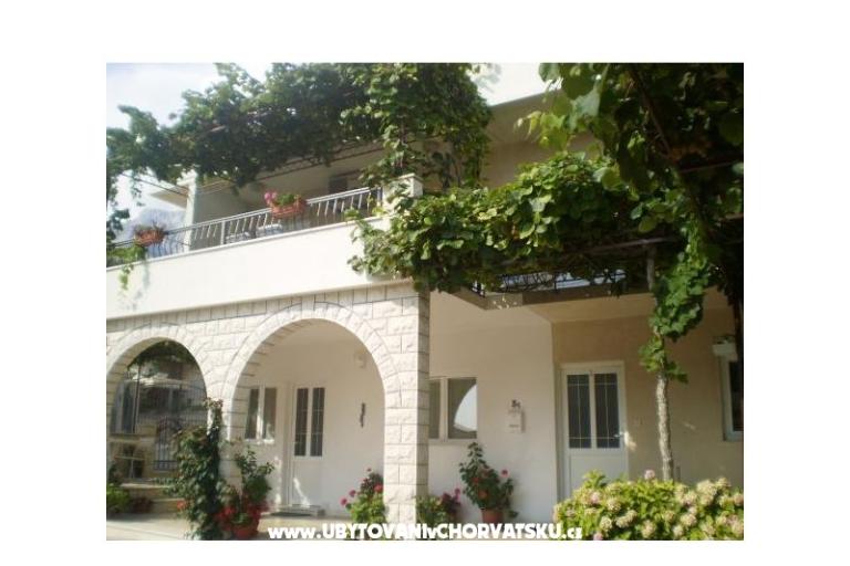 Apartmaji Roso m&amp;m – foto 2