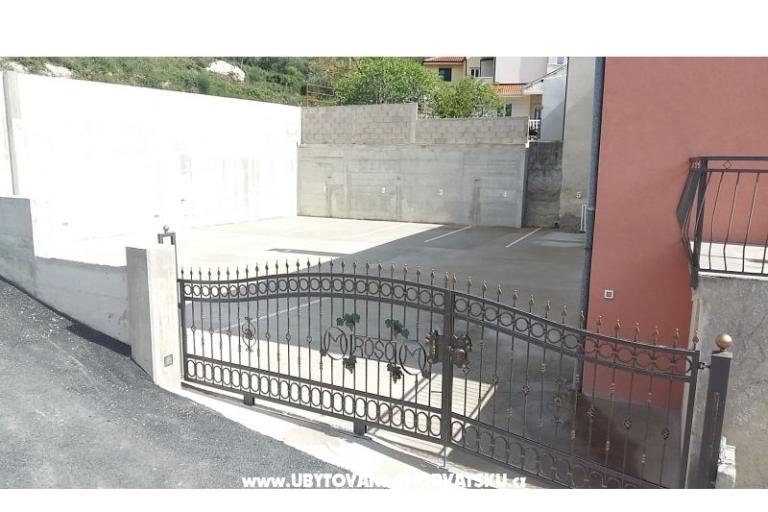 Apartmaji Roso m&amp;m – foto 3