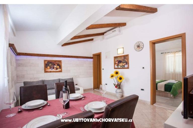 Apartmaji Roso m&amp;m – foto 4