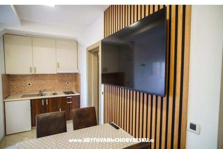 Apartmaji Roso m&amp;m – foto 5